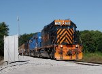 W&LE 7014